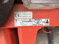 Düngerstreuer Rauch Axis M 30.2 EMC VSD Kunstmeststrooier