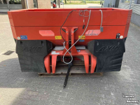 Düngerstreuer Rauch Axis M 30.2 EMC VSD Kunstmeststrooier