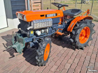 Gartentraktoren Kubota B7000