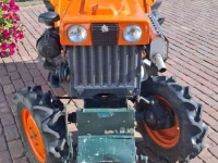 Gartentraktoren Kubota B7000