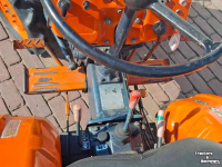 Gartentraktoren Kubota B7000