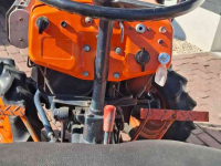 Gartentraktoren Kubota B7000