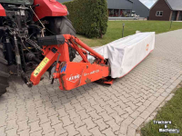 Mähwerk Kuhn GMD800GII-FF