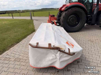 Mähwerk Kuhn GMD800GII-FF