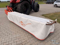 Mähwerk Kuhn GMD800GII-FF