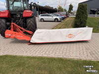 Mähwerk Kuhn GMD800GII-FF