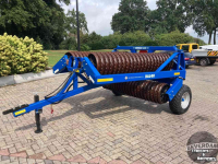 Cambridge Walzen Dalbo Minimax 630