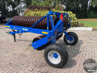 Cambridge Walzen Dalbo Minimax 630
