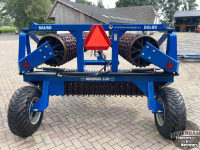 Cambridge Walzen Dalbo Minimax 630