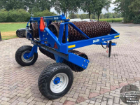 Cambridge Walzen Dalbo Minimax 630