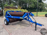 Cambridge Walzen Dalbo Minimax 630