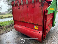 Siloblockverteilwagen Strautmann UVBW