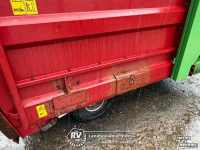 Siloblockverteilwagen Strautmann UVBW