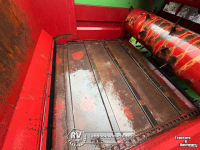 Siloblockverteilwagen Strautmann UVBW