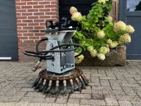Unkrautbürste  VL Brush