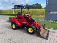 Minibagger Gianni Ferrari Turboloader H440-2S
