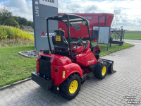 Minibagger Gianni Ferrari Turboloader H440-2S
