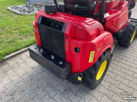 Minibagger Gianni Ferrari Turboloader H440-2S