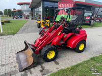 Minibagger Gianni Ferrari Turboloader H440-2S