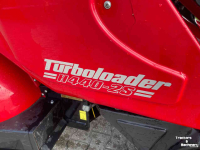 Minibagger Gianni Ferrari Turboloader H440-2S