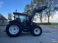 Schlepper / Traktor Valtra G125 Active