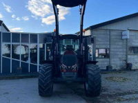 Schlepper / Traktor Valtra G125 Active