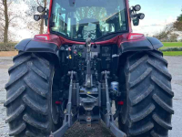 Schlepper / Traktor Valtra G125 Active