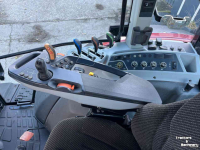 Schlepper / Traktor Valtra G125 Active