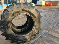 Räder, Reifen, Felgen & Distanzringe Kleber 480/70R30