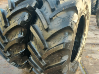 Räder, Reifen, Felgen & Distanzringe Kleber 480/70R30
