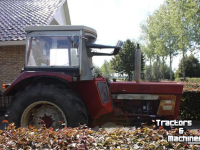 Schlepper / Traktor International met stuurbekrachtiging en kruip