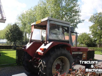 Schlepper / Traktor International met stuurbekrachtiging en kruip