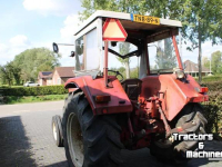 Schlepper / Traktor International met stuurbekrachtiging en kruip