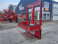 Siloblockschneider BVL TOPSTAR 170-DW