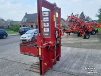 Siloblockschneider BVL TOPSTAR 170-DW