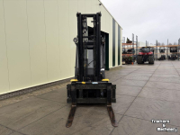 Gabelstapler Hyster H4.50XL vorkheftruck