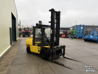 Gabelstapler Hyster H4.50XL vorkheftruck