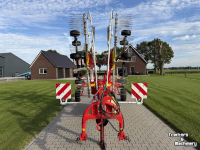 Schwader Pottinger Top 762 C Hark