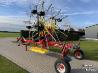 Schwader Pottinger Top 762 C Hark