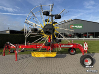 Schwader Pottinger Top 762 C Hark