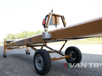Förderband Van Trier V7-80 Doorvoerband