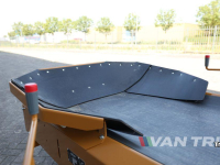 Förderband Van Trier V7-80 Doorvoerband