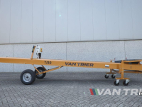 Förderband Van Trier V7-80 Doorvoerband