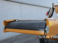 Förderband Van Trier V7-80 Doorvoerband
