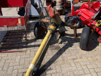 Beregnungsmaschine  Trekkerpomp