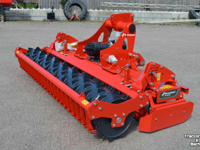 Kreiselegge Kverneland M SERIE