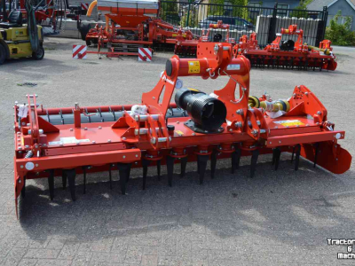 Kreiselegge Kverneland M SERIE
