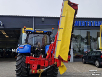 Mähwerk Pottinger Novacat 265 H ED