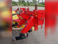 Mähwerk Pottinger Novacat 265 H ED