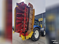 Mähwerk Pottinger Novacat 265 H ED